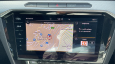 Volkswagen Arteon 2.0 TDI SCR 190 R-Line 5dr 4MOTION DSG Diesel Hatchback